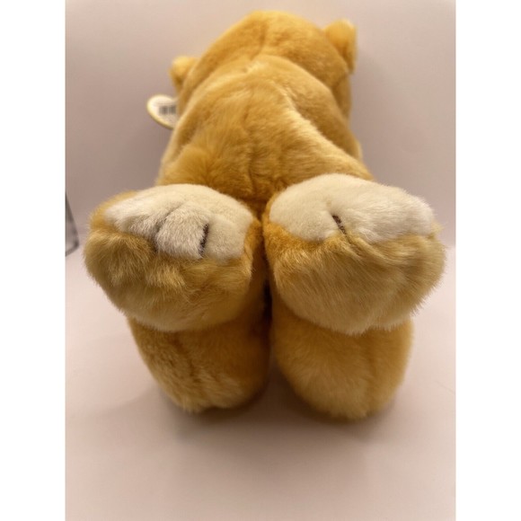 Ty Beanie Buddy 10” HOPE The Praying Beanie Baby Bear Stuffed Animal Plush P9 - Picture 7 of 9